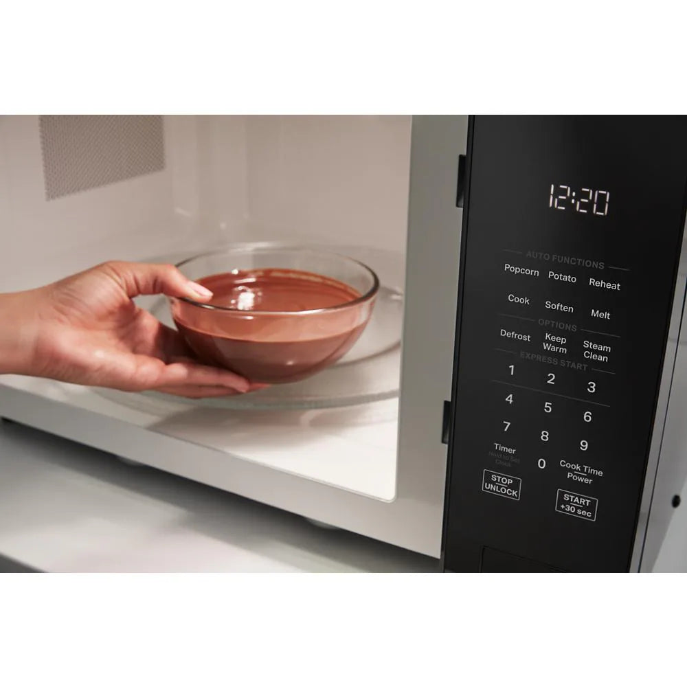 2.2 cu. ft. Sensor Cooking Countertop Microwave - (WMCS7024SB)