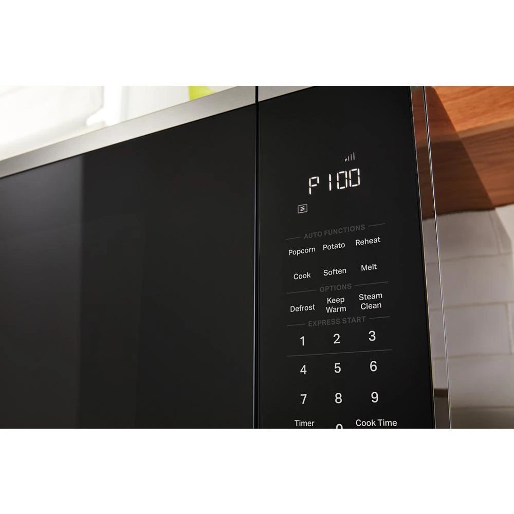 2.2 cu. ft. Sensor Cooking Countertop Microwave - (WMCS7024SB)
