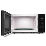 2.2 cu. ft. Sensor Cooking Countertop Microwave - (WMCS7024SB)