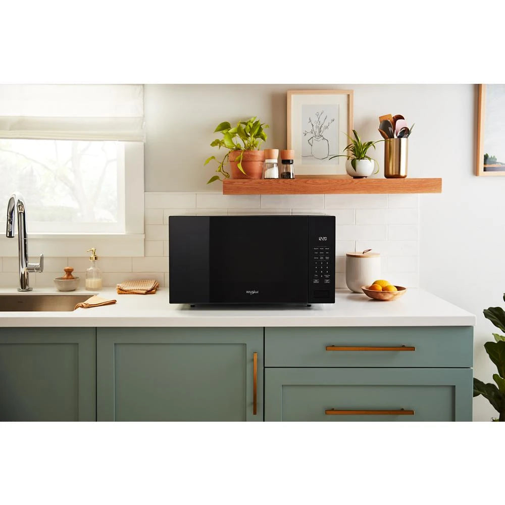 2.2 cu. ft. Sensor Cooking Countertop Microwave - (WMCS7024SB)