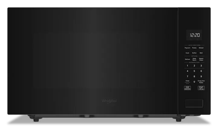 2.2 cu. ft. Sensor Cooking Countertop Microwave - (WMCS7024SB)