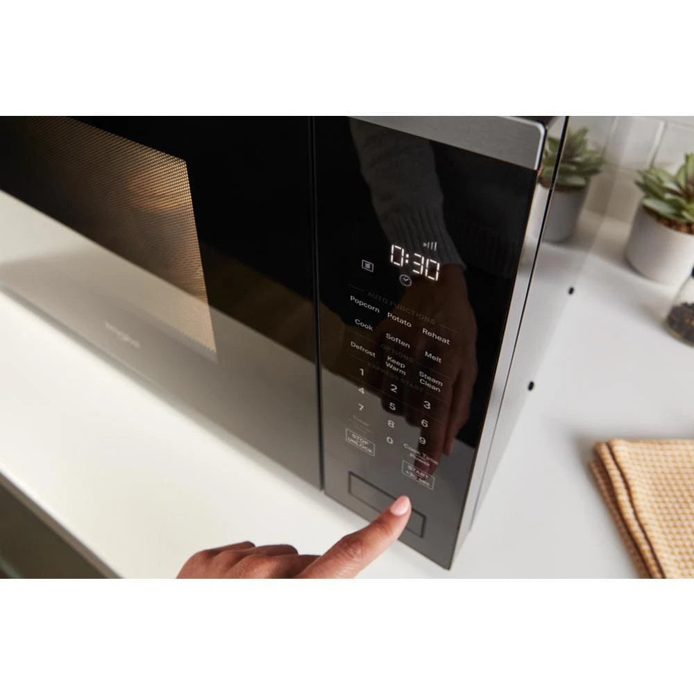 2.2 cu. ft. Sensor Cooking Countertop Microwave - (WMCS7024SS)