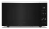 2.2 cu. ft. Sensor Cooking Countertop Microwave - (WMCS7024SS)