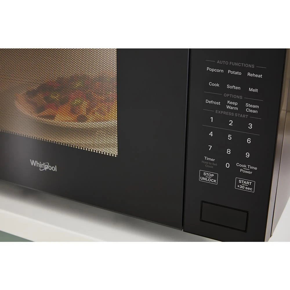 2.2 cu. ft. Sensor Cooking Countertop Microwave - (WMCS7024SW)