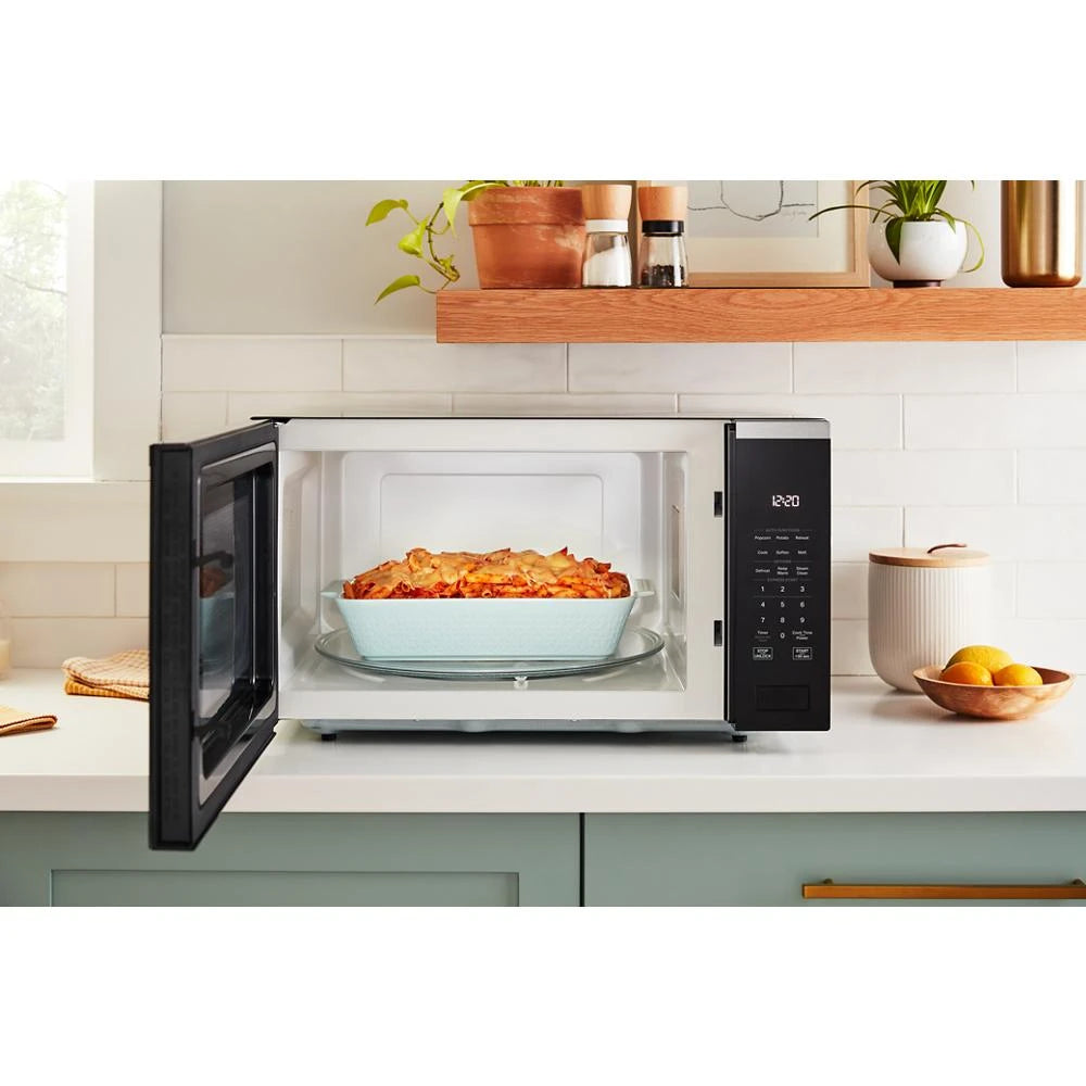 2.2 cu. ft. Sensor Cooking Countertop Microwave - (WMCS7024SW)