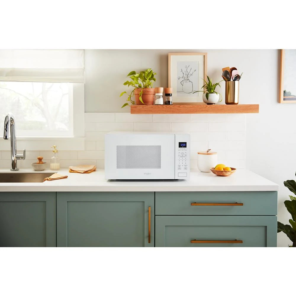 2.2 cu. ft. Sensor Cooking Countertop Microwave - (WMCS7024SW)