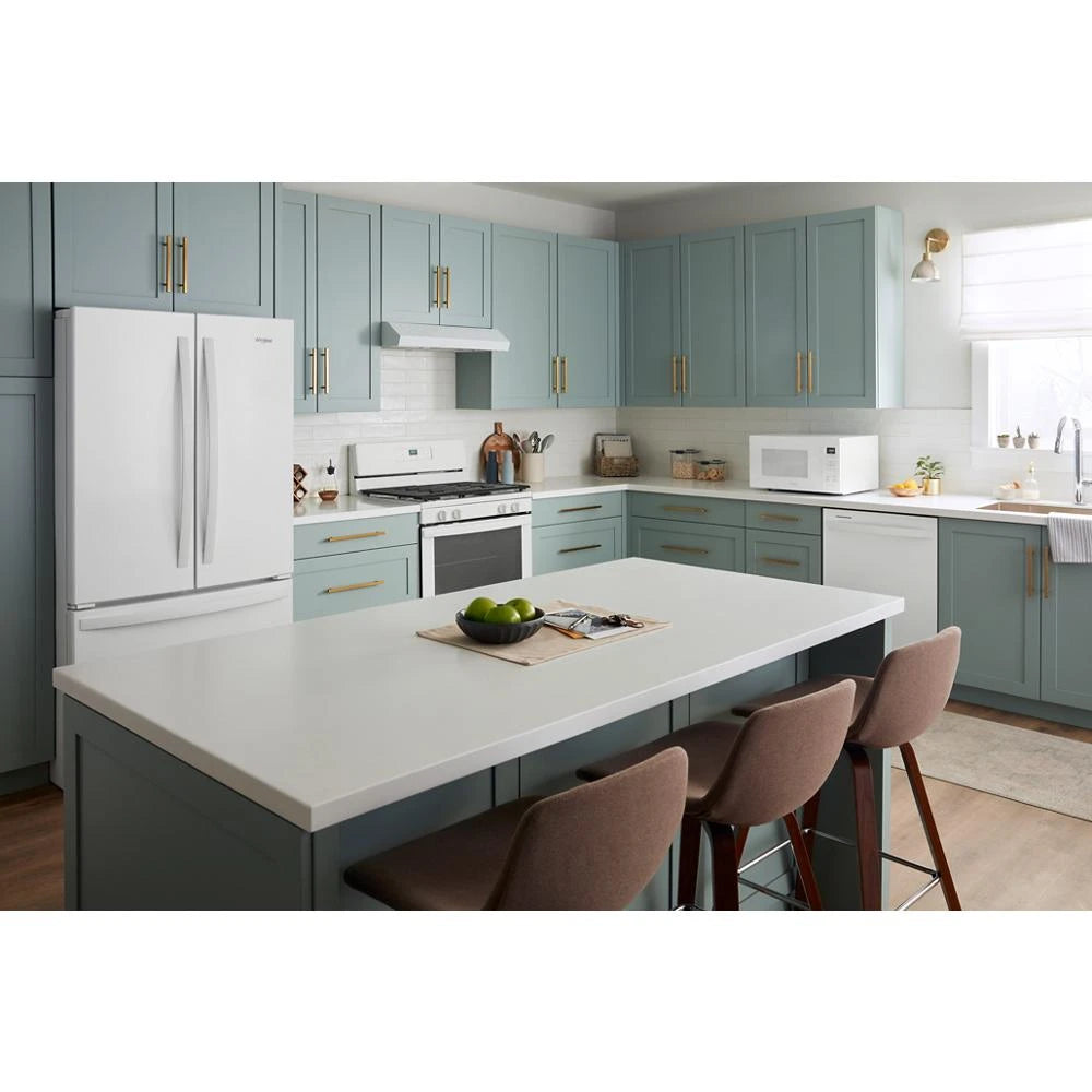 2.2 cu. ft. Sensor Cooking Countertop Microwave - (WMCS7024SW)