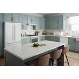 2.2 cu. ft. Sensor Cooking Countertop Microwave - (WMCS7024SW)