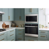 2.2 cu. ft. Sensor Cooking Countertop Microwave - (WMCS7024SW)