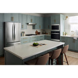2.2 cu. ft. Sensor Cooking Countertop Microwave - (WMCS7024SW)