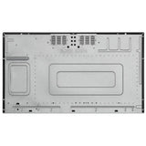 1.7 cu. ft. Microwave Hood Combination with Electronic Touch Controls - (WMH31017HB) - WHIRLPOOL