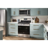 1.9 cu. ft. Capacity Steam Microwave with Sensor Cooking - (WMH32519HZ) - WHIRLPOOL