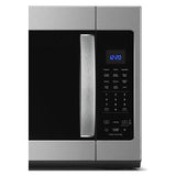 1.9 cu. ft. Capacity Steam Microwave with Sensor Cooking - (WMH32519HZ) - WHIRLPOOL