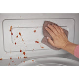 1.9 cu. ft. Capacity Steam Microwave with Sensor Cooking - (WMH32519HZ) - WHIRLPOOL