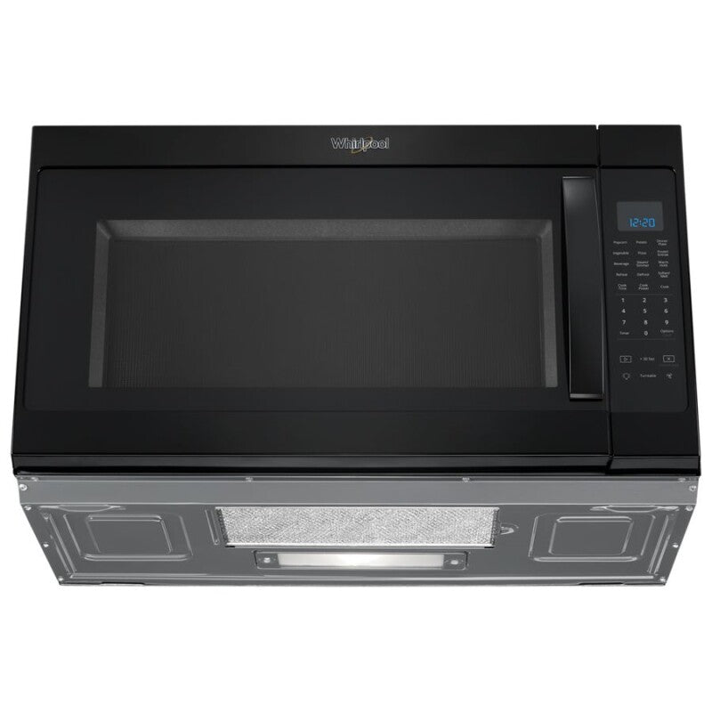 2.1 cu. ft. Over-the-Range Microwave with Steam cooking - (WMH53521HB)