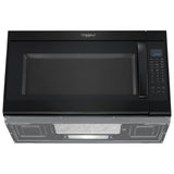 2.1 cu. ft. Over-the-Range Microwave with Steam cooking - (WMH53521HB)