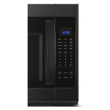2.1 cu. ft. Over-the-Range Microwave with Steam cooking - (WMH53521HB)