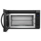 2.1 cu. ft. Over-the-Range Microwave with Steam cooking - (WMH53521HB)