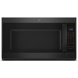 2.1 cu. ft. Over-the-Range Microwave with Steam cooking - (WMH53521HB)
