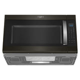2.1 cu. ft. Over-the-Range Microwave with Steam cooking - (WMH53521HV) - WHIRLPOOL