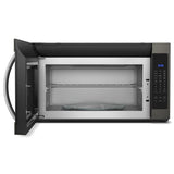 2.1 cu. ft. Over-the-Range Microwave with Steam cooking - (WMH53521HV) - WHIRLPOOL