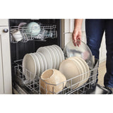 1.9 Cu. Ft. Microwave with Air Fry Mode - (WMH78519LZ) - WHIRLPOOL