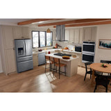 1.9 Cu. Ft. Microwave with Air Fry Mode - (WMH78519LZ) - WHIRLPOOL