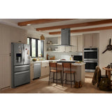 1.9 Cu. Ft. Microwave with Air Fry Mode - (WMH78519LZ) - WHIRLPOOL