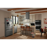 1.9 Cu. Ft. Microwave with Air Fry Mode - (WMH78519LZ) - WHIRLPOOL