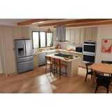 1.9 Cu. Ft. Microwave with Air Fry Mode - (WMH78519LZ) - WHIRLPOOL