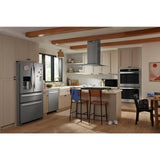 1.9 Cu. Ft. Microwave with Air Fry Mode - (WMH78519LZ) - WHIRLPOOL