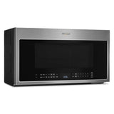 1.9 Cu. Ft. Microwave with Air Fry Mode - (WMH78519LZ) - WHIRLPOOL