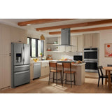 1.9 Cu. Ft. Microwave with Air Fry Mode - (WMH78519LZ) - WHIRLPOOL
