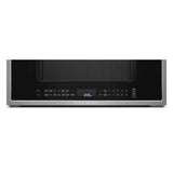 1.9 Cu. Ft. Microwave with Air Fry Mode - (WMH78519LZ) - WHIRLPOOL