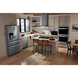 1.9 Cu. Ft. Microwave with Air Fry Mode - (WMH78519LZ) - WHIRLPOOL