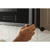 1.9 Cu. Ft. Microwave with Air Fry Mode - (WMH78519LZ) - WHIRLPOOL