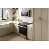 1.9 Cu. Ft. Microwave with Air Fry Mode - (WMH78519LZ) - WHIRLPOOL