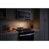 1.9 Cu. Ft. Microwave with Air Fry Mode - (WMH78519LZ) - WHIRLPOOL