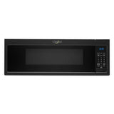 1.1 cu. ft. Low Profile Microwave Hood Combination - (WML35011KB)
