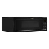 1.1 cu. ft. Low Profile Microwave Hood Combination - (WML35011KB)