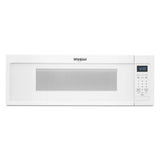 1.1 cu. ft. Low Profile Microwave Hood Combination - (WML35011KW)