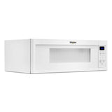 1.1 cu. ft. Low Profile Microwave Hood Combination - (WML35011KW)