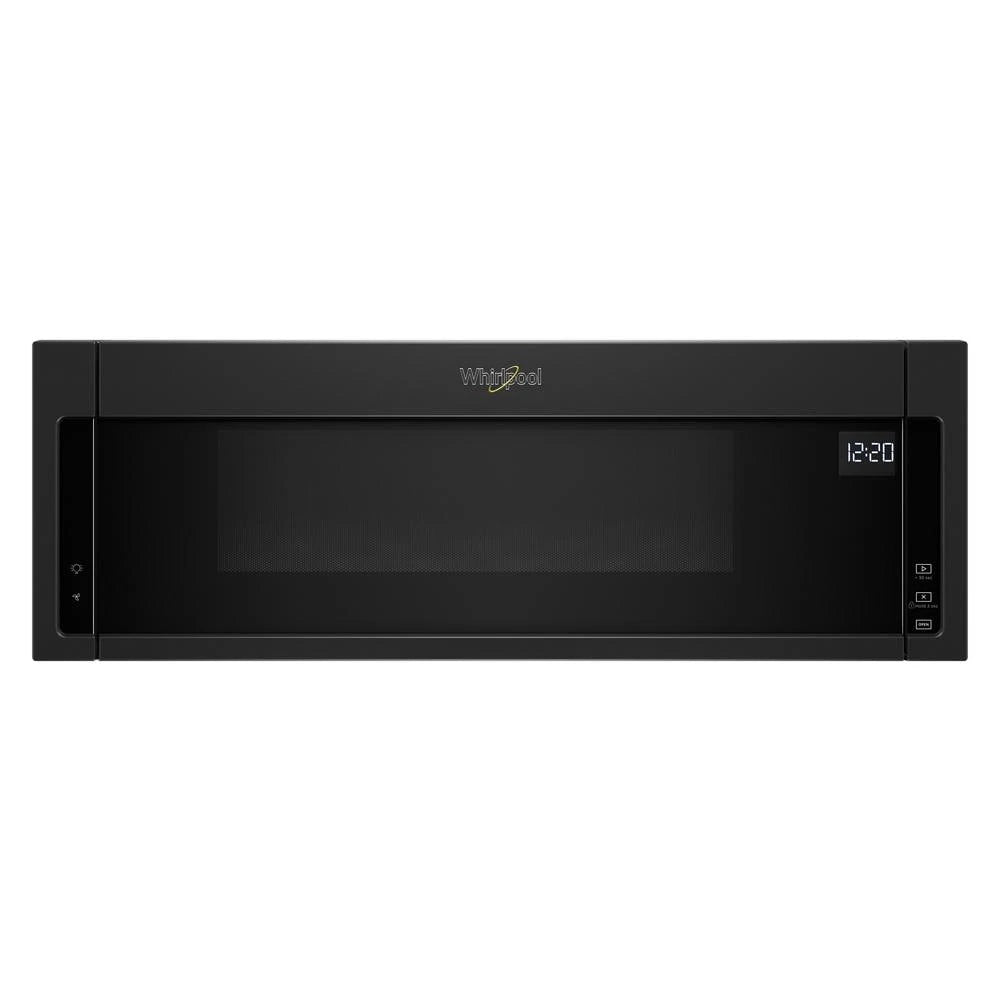 1.1 cu. ft. Low Profile Microwave Hood Combination - (WML55011HB)