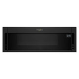 1.1 cu. ft. Low Profile Microwave Hood Combination - (WML55011HB)