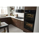 1.1 cu. ft. Low Profile Microwave Hood Combination - (WML55011HB)