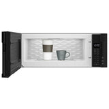 1.1 cu. ft. Low Profile Microwave Hood Combination - (WML55011HB)