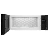 1.1 cu. ft. Low Profile Microwave Hood Combination - (WML55011HB)