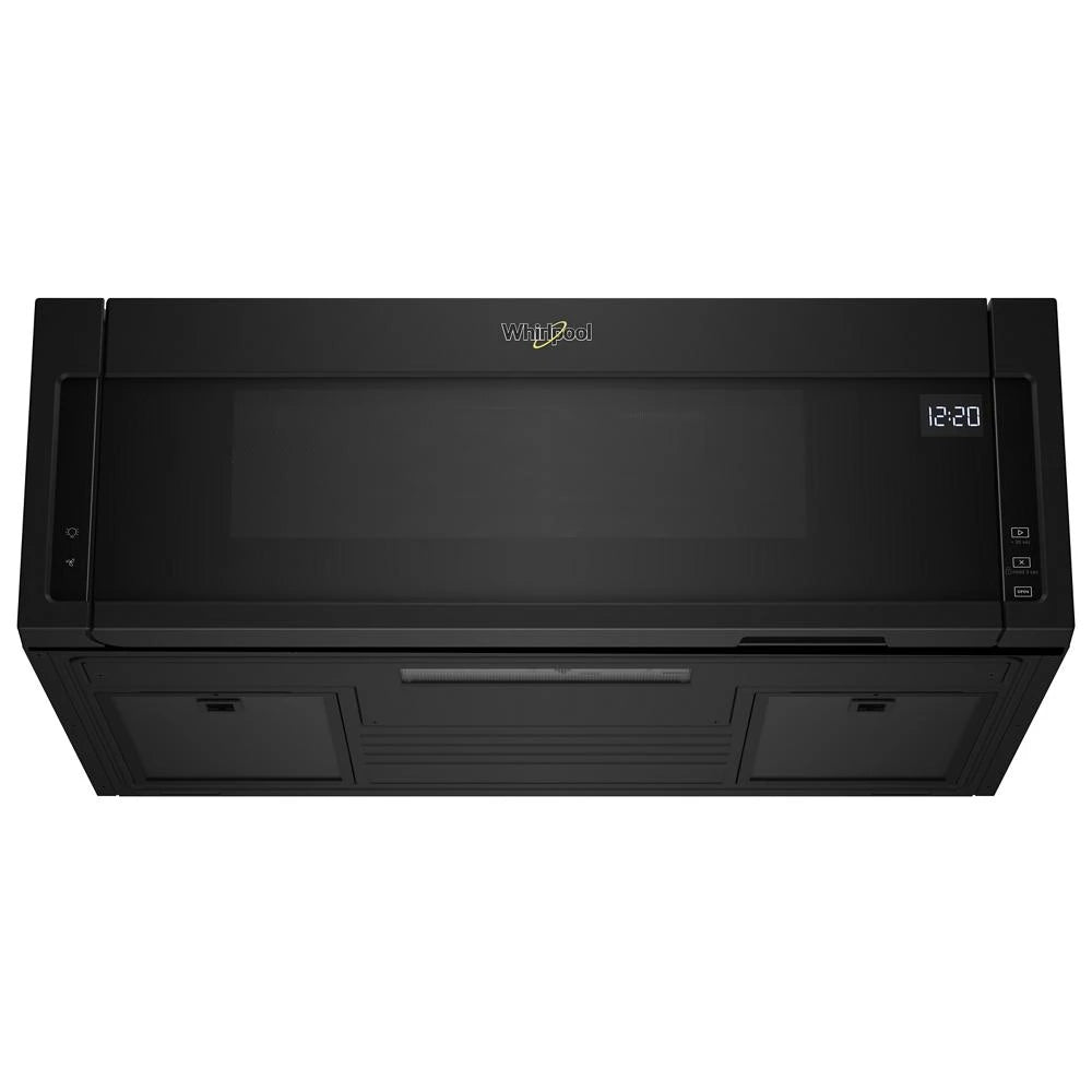 1.1 cu. ft. Low Profile Microwave Hood Combination - (WML55011HB)