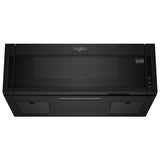 1.1 cu. ft. Low Profile Microwave Hood Combination - (WML55011HB)