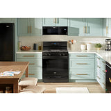 1.1 cu. ft. Low Profile Microwave Hood Combination - (WML55011HB)